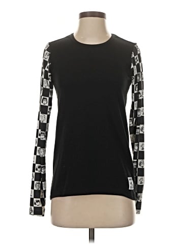 Burton Long Sleeve T-Shirt (view 1)