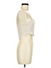 Forever 21 Ivory Sleeveless Top Size M - photo 4
