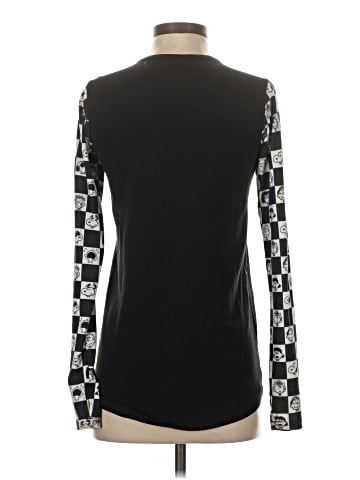 Burton Long Sleeve T-Shirt (view 2)