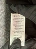MICHAEL Michael Kors Black Long Sleeve Blouse Size M (estimated) - photo 8