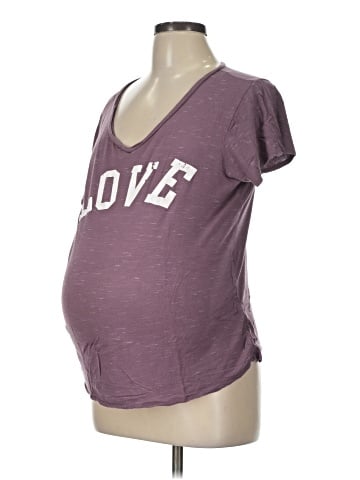 Angel Short Sleeve T-Shirt (view 1)