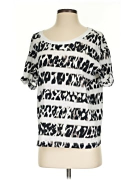 Sandro Short Sleeve Top (view 1)