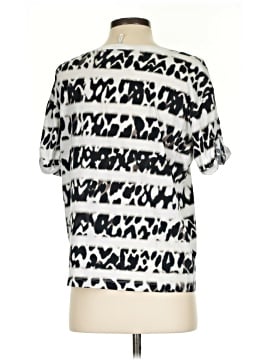 Sandro Short Sleeve Top (view 2)