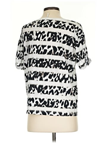 Sandro Short Sleeve Top (view 2)