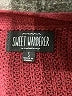 Sweet Wanderer 100% Acrylic Solid Burgundy Pullover Sweater Size L - photo 7