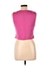 AFRM Pink Sleeveless Top Size L - photo 2