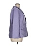 Talbots Purple Blazer Size 16 - photo 4