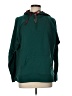 Maurices Green Fleece Size L - photo 1