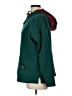 Maurices Green Fleece Size L - photo 5