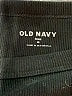 Old Navy Black Short Sleeve Top Size M - photo 7