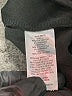 Valerie Bertinelli Graphic Black Cocktail Dress Size 4 - photo 8