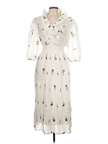 Buru Casual Dress (view 1)