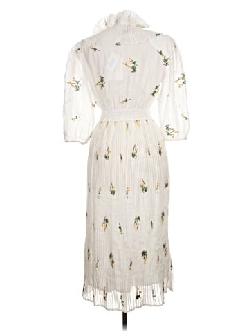 Buru Casual Dress (view 2)