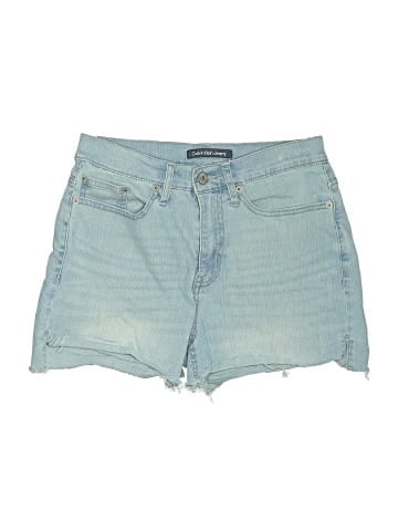 CALVIN KLEIN JEANS Denim Shorts (view 1)