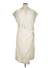 Universal Thread Ivory Casual Dress Size XL - photo 1
