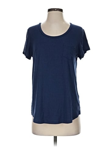 Kindred Bravely Short Sleeve T-Shirt (view 1)