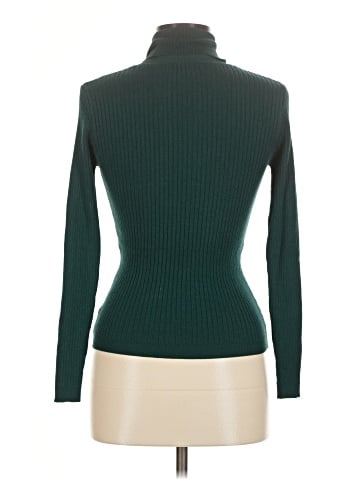 Copper Key Long Sleeve Turtleneck (view 2)