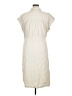 Universal Thread Ivory Casual Dress Size XL - photo 2