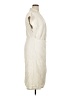 Universal Thread Ivory Casual Dress Size XL - photo 4