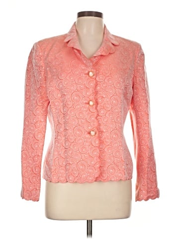 Le Suit Blazer (view 1)