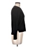 Unbranded Black Pullover Sweater Size M - photo 4
