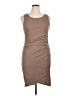 Leith Brown Casual Dress Size XL - photo 1