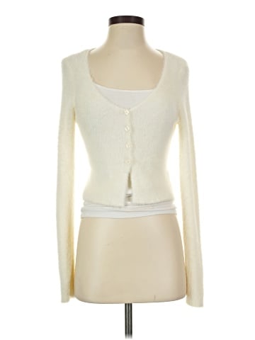 Aeropostale Cardigan (view 1)
