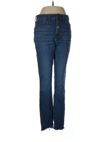 LC Lauren Conrad Jeans (view 1)