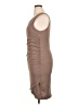 Leith Brown Casual Dress Size XL - photo 5