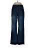 Unbranded Blue Jeans Size 0X - photo 1