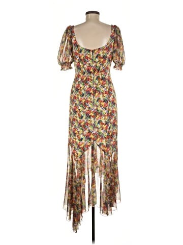 MARCHESA notte Cocktail Dress (view 2)