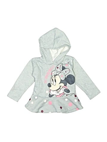 Disney Zip Up Hoodie (view 1)