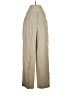 Zara Tan Casual Pants Size S - photo 1
