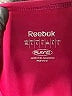 Reebok Pink Long Sleeve T-Shirt Size L - photo 7