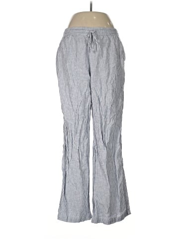 H&M Linen Pants (view 1)