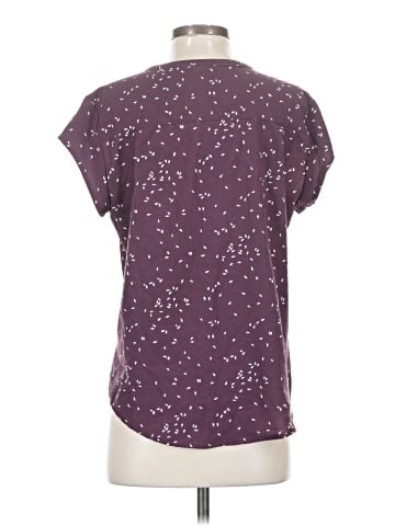 Fun2Fun Short Sleeve Blouse (view 2)