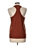 Lululemon Athletica Brown Tank Top Size 10 - photo 2