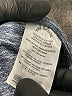 The Upside Blue Sports Bra Size M - photo 7