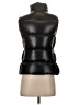 Moncler Black Down puffer Vest Size 00 - photo 2