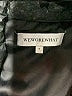 WeWoreWhat 100% Polyester Floral Black Cocktail Dress Size S - photo 7