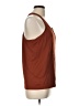 Lululemon Athletica Brown Tank Top Size 10 - photo 4