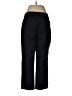 Talbots Black Dress Pants Size 8 - photo 2