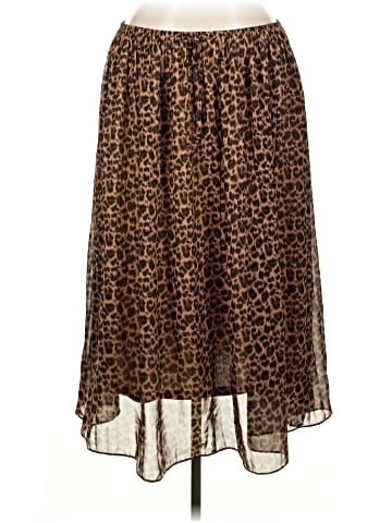 WD.NY Casual Skirt (view 1)