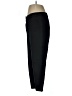 Talbots Black Dress Pants Size 8 - photo 5