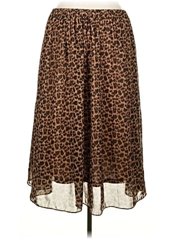 WD.NY Casual Skirt (view 2)