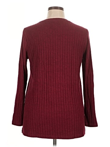 Lou & Grey Pullover Sweater (view 2)