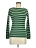Atmosphere Green Long Sleeve Top Size UK 12 / US 8 - photo 1