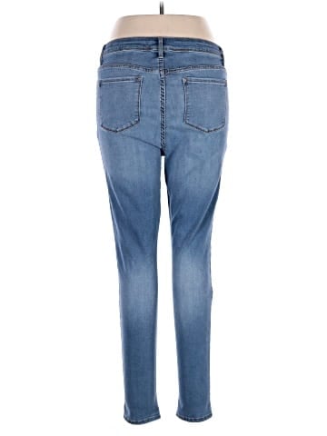 Time and Tru Jeans (view 2)