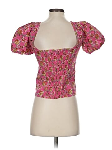 J.Crew Collection Short Sleeve T-Shirt (view 2)