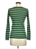 Atmosphere Green Long Sleeve Top Size UK 12 / US 8 - photo 2